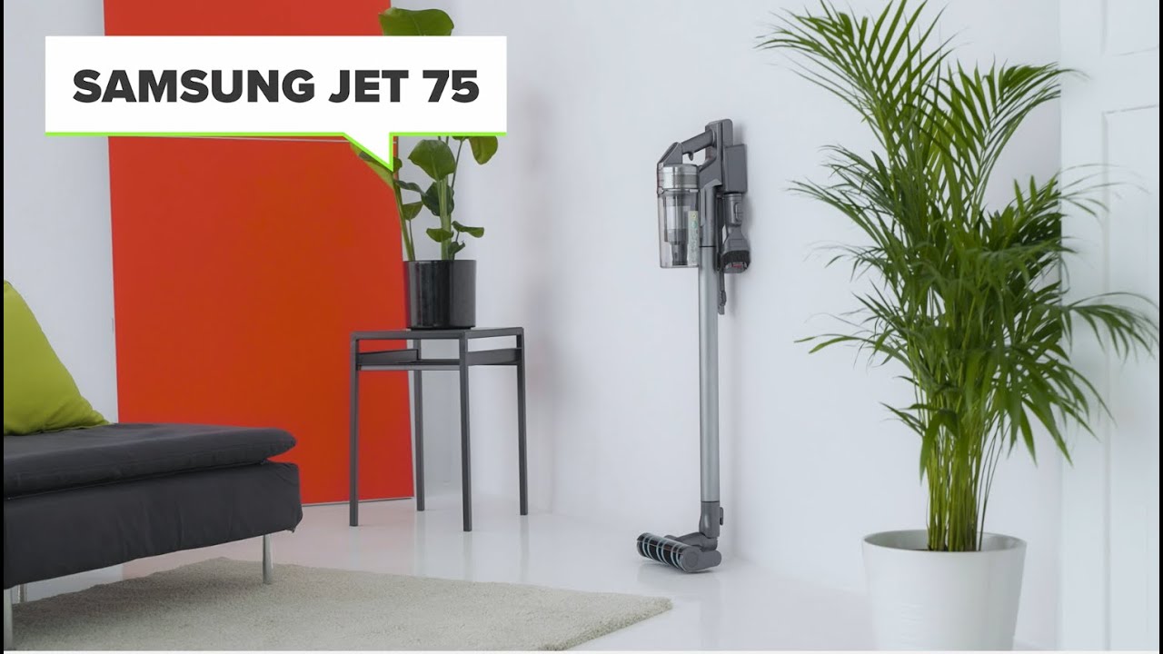SAMSUNG JET 75