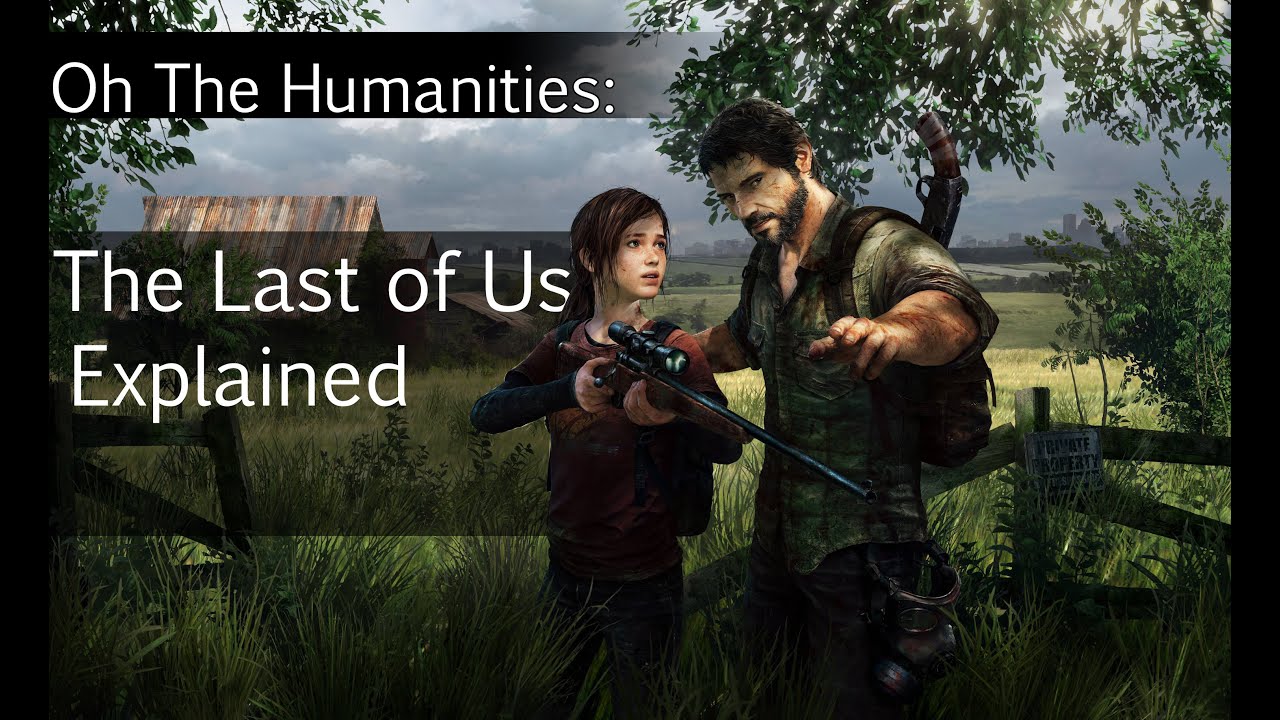 OTH: The Last of Us on Human Nature (Feat. Grant Voegtle)