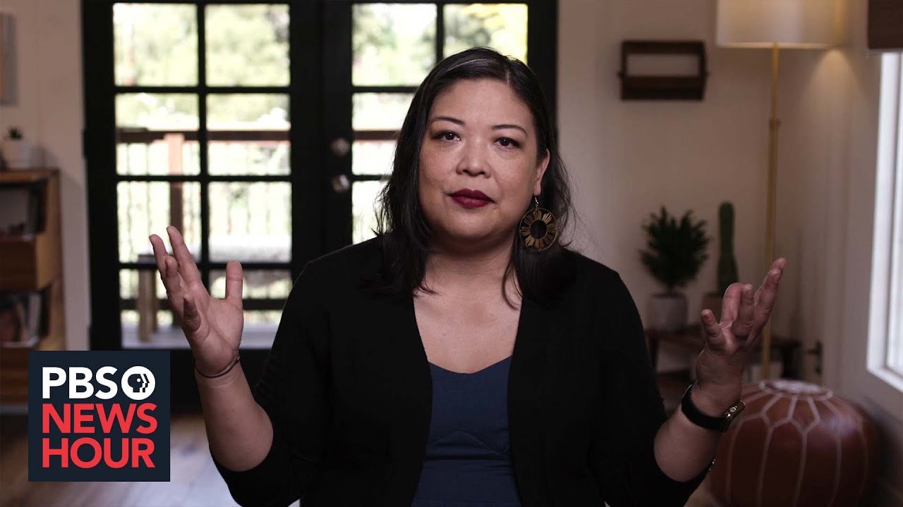A Brief But Spectacular take on Asian American mental health