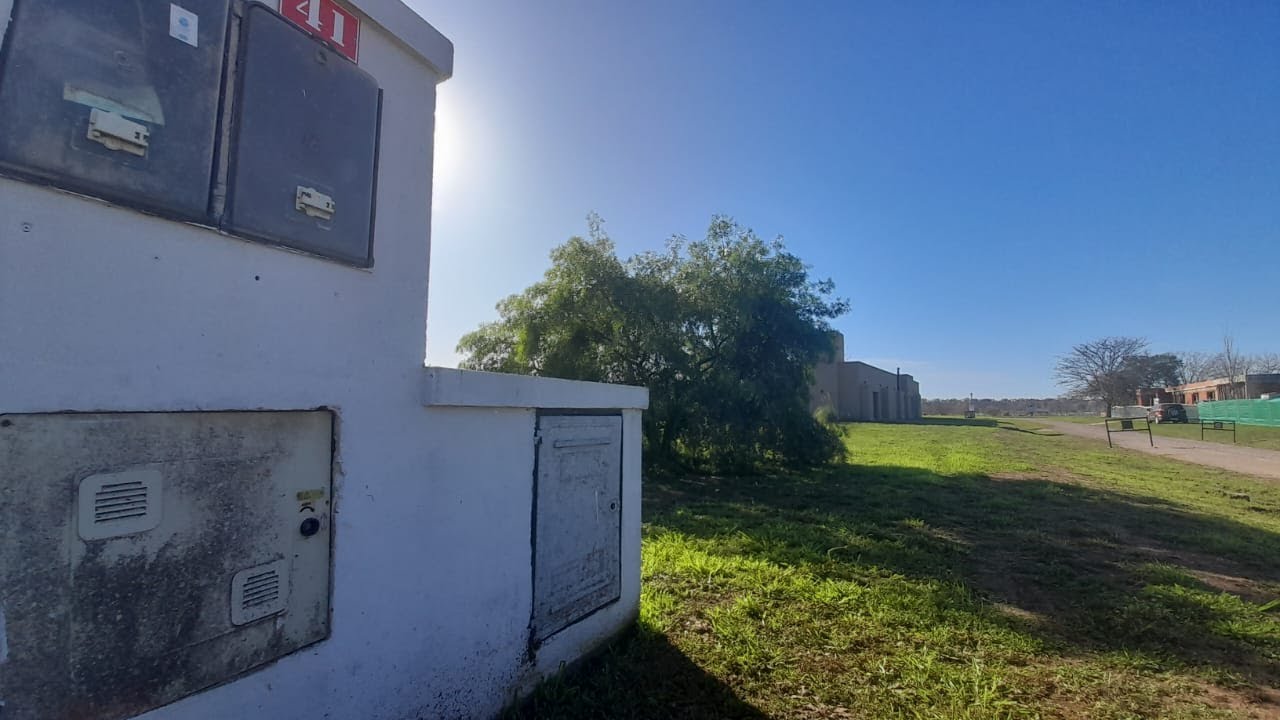Lote terreno 41 en venta. Barrio Santa Inés, Comarcas de Luján.