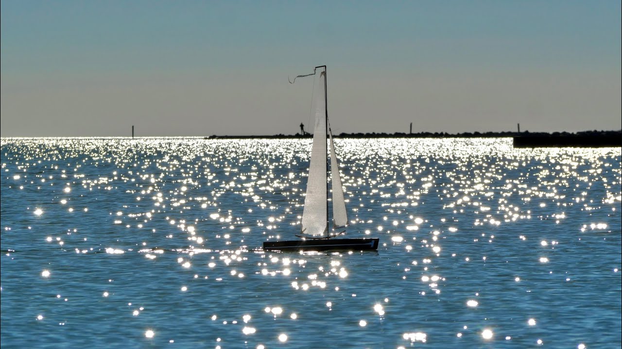 A Coastal Classic  - BASIC sailing - still after all those years