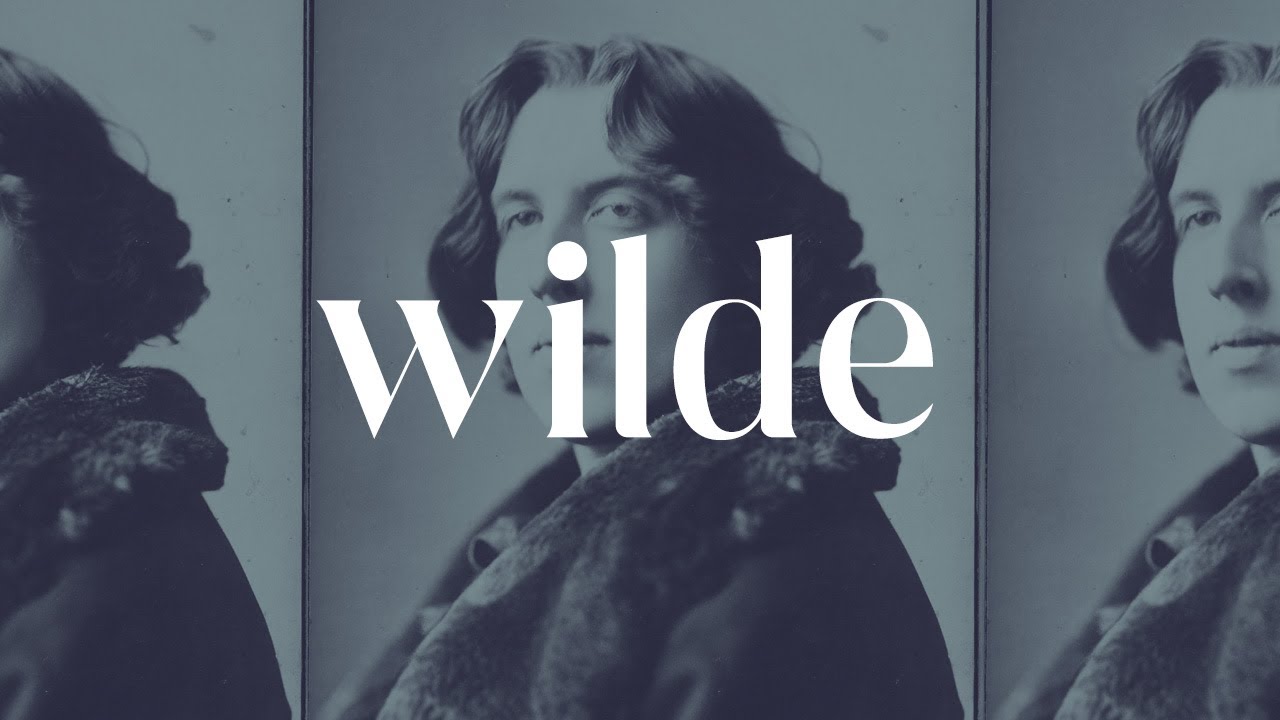 Cap 27: Oscar Wilde