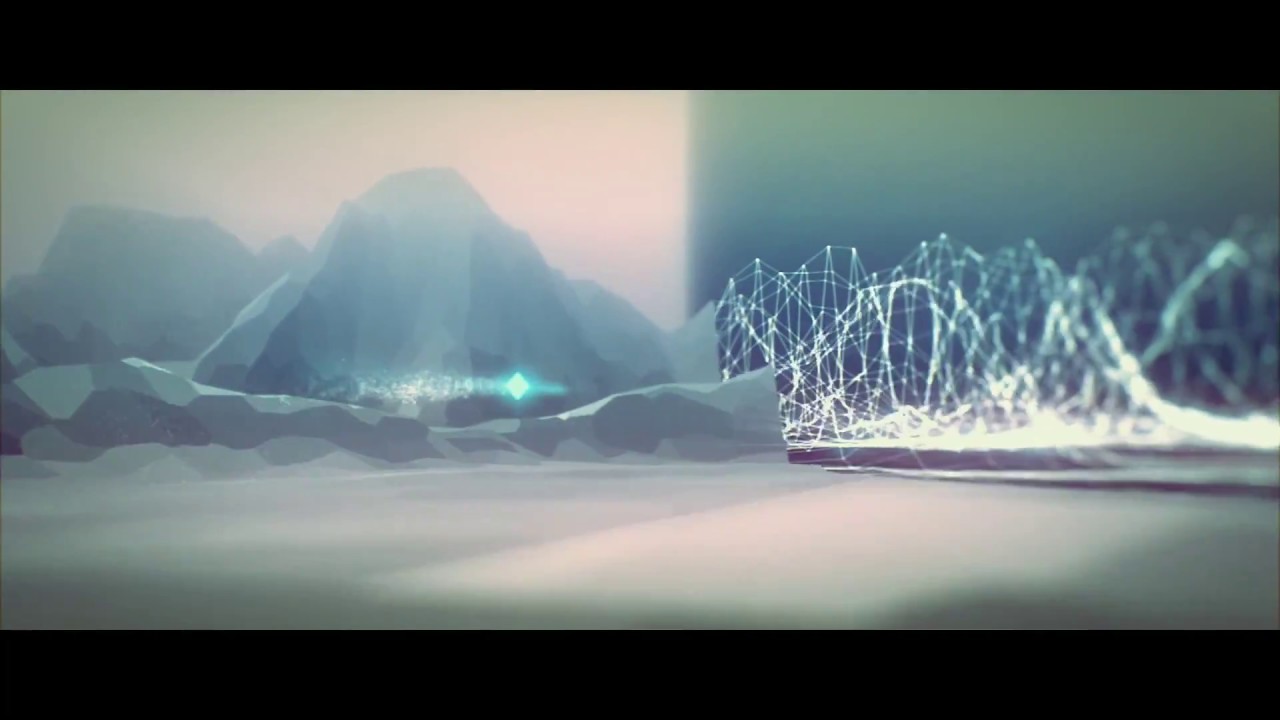 Conspiracy - Vessel | Demoscene