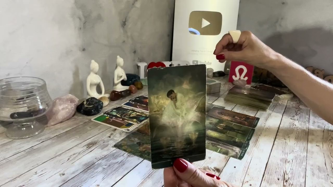 ♌️Leão//Não vão acreditar no extraordinário que vai acontecer com você.
