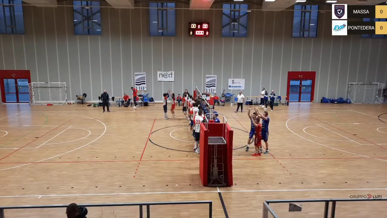 17^ Giornata
MASSA VS PONTEDERA