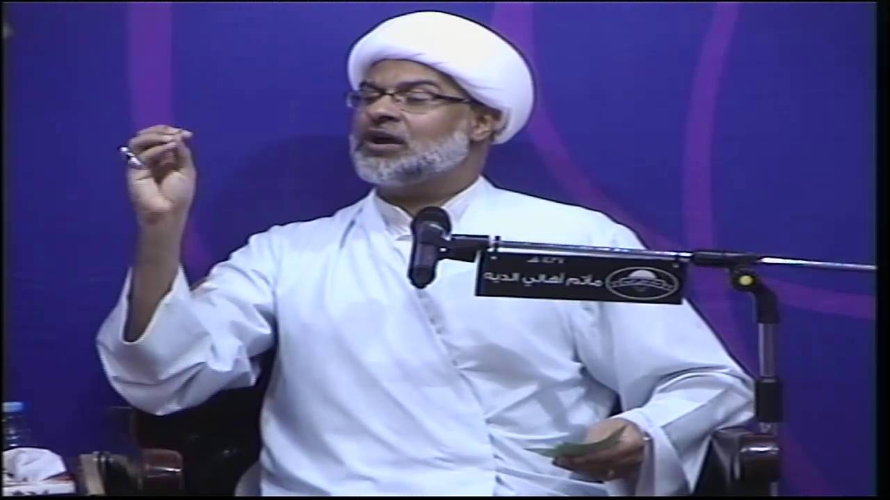 ليلة 11 رمضان ( المرأة بين العدالة والتشابه ) - الشيخ هاني البناء - 1437هـ