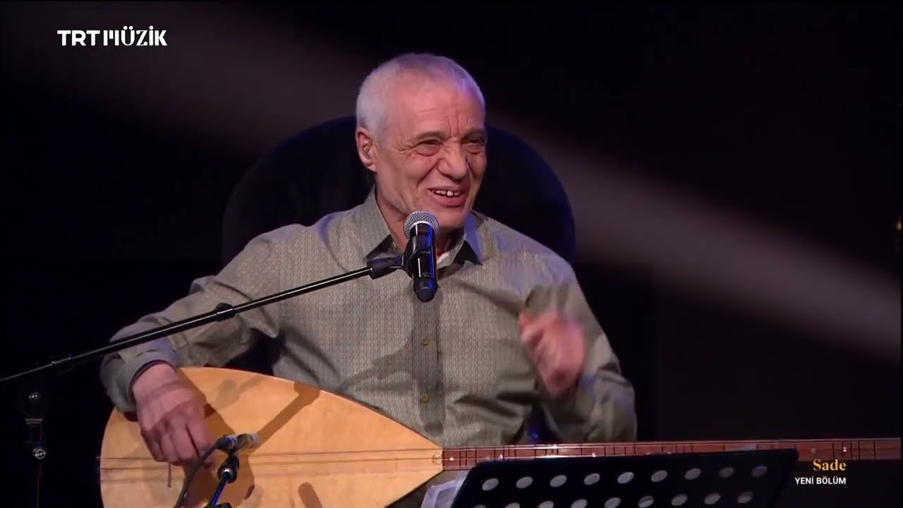 Ali Osman Erbaşı, M&uuml;sl&uuml;m G&uuml;rses ve Yavuz Taner ile olan anısını anlattı