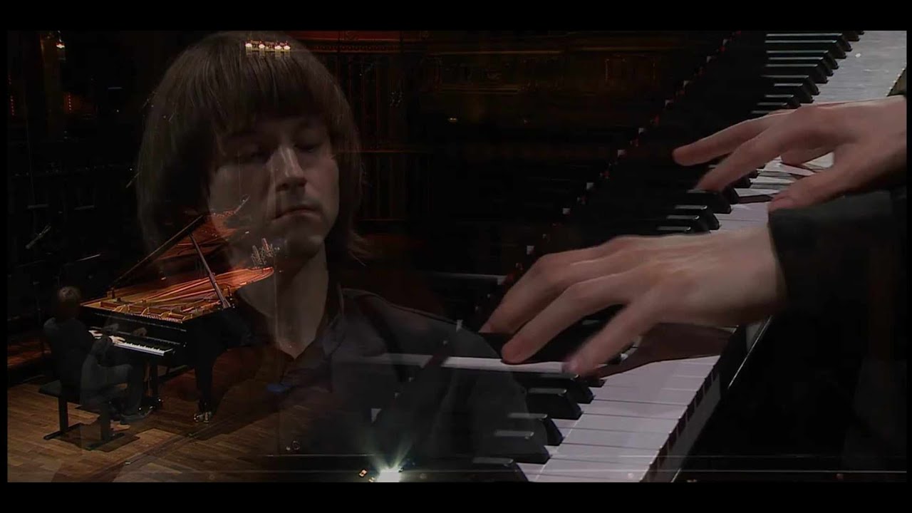 Schubert: 3 Klavierstücke, D. 946 - Ádám Szokolay