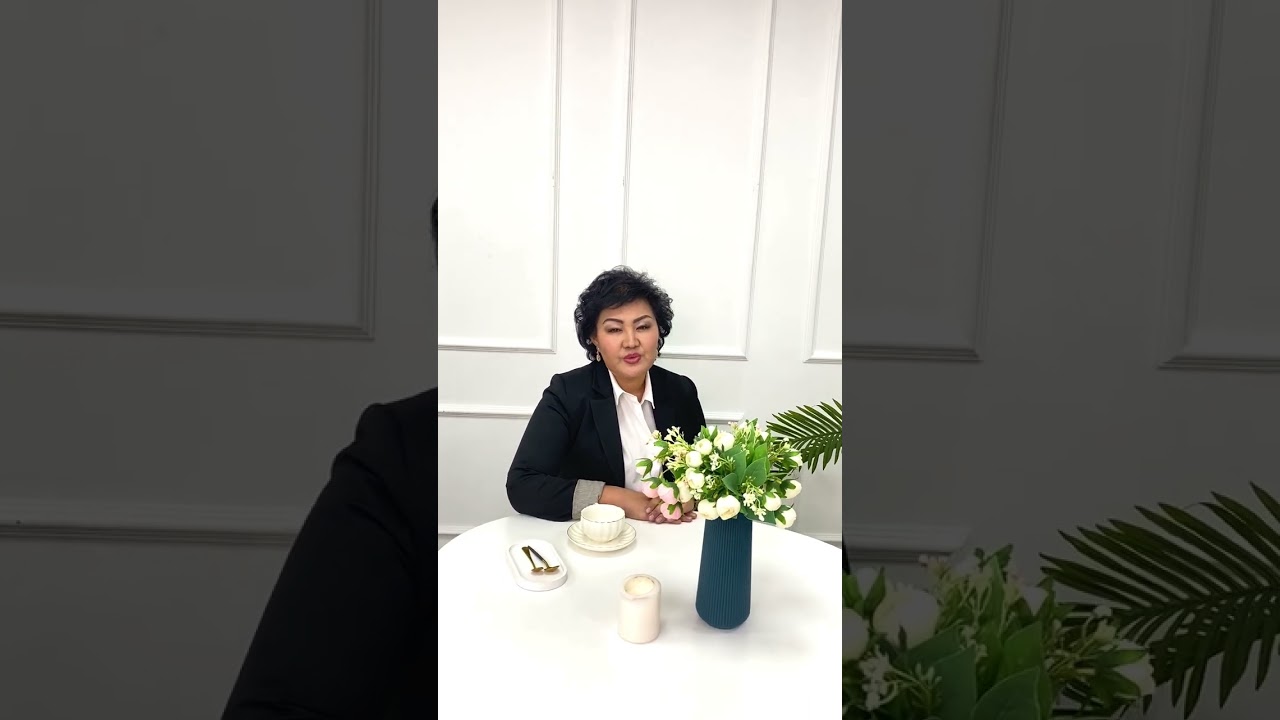 Баланы еркелету,отбасы психологиясы, Бала психологы Салима Абдрасилова Мусилимовна