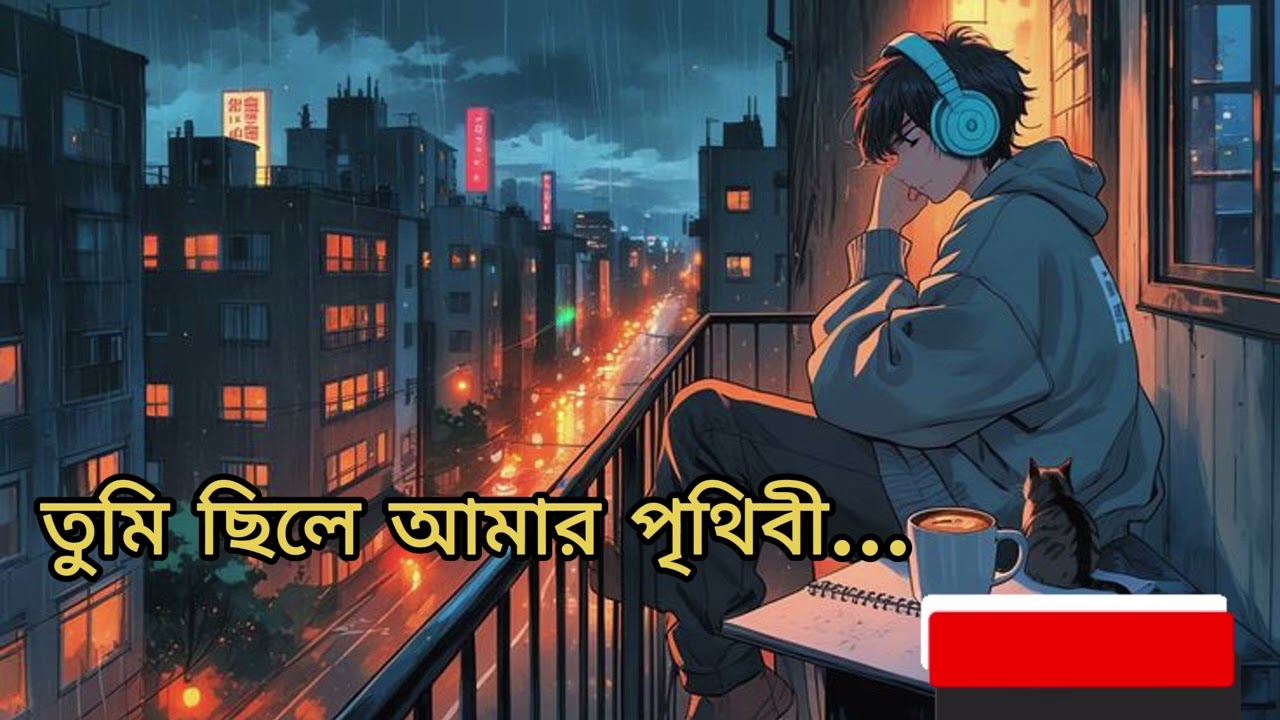 Emotional💔bangla sad Song | bangla love song | heart touching sad song | Lowlight Music