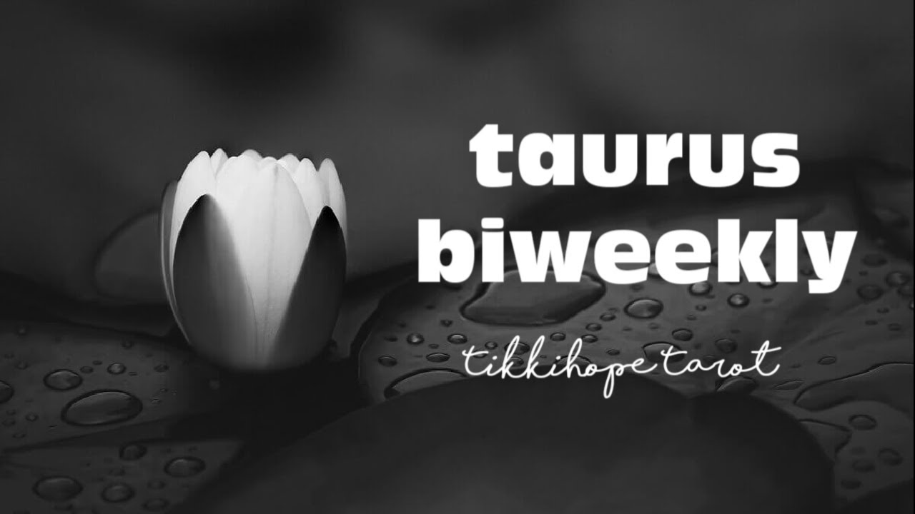 Taurus Biweekly: Oportunidad Sa Trabaho Abroad | 20Apr - 04May