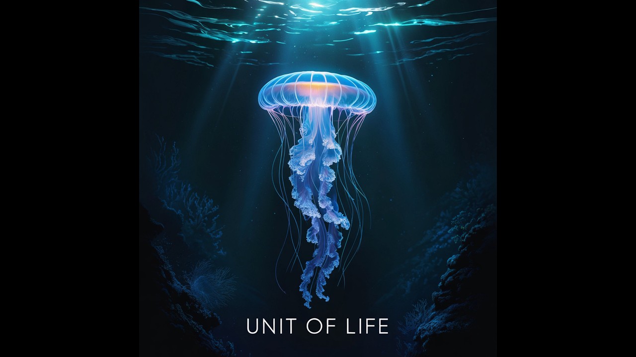 Unit of Life- This will help you discover the purpose of life: Etherean Production ©2026