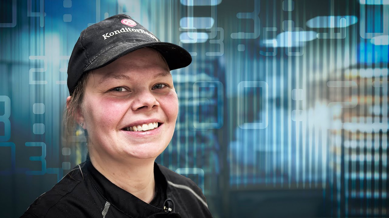 Nattevagt (1:7) KonditorBager i Ringsted