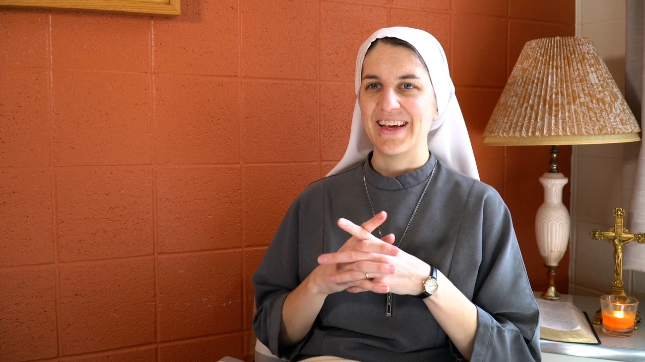 Vocation Story | Franciscan Sisters, TOR