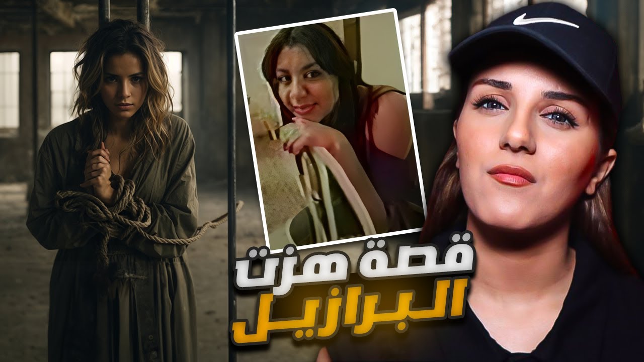 أكبر وأشهر قصة إختـــ/ـــطاف في تاريخ البرازيل 😱 ملايين الناس شاهدوها على الهواء مباشرة 😱
