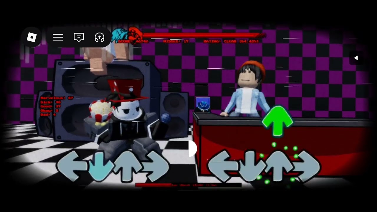 Roblox project afternight promotion 