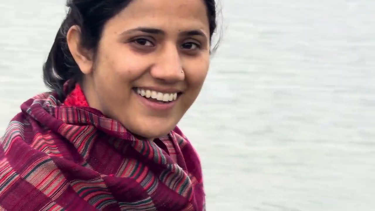 Bande Kha Pi Ke Ethe Hi Rakh Jaande || Bathu Ki Ladi || Just Random Talk #bathukiladi 