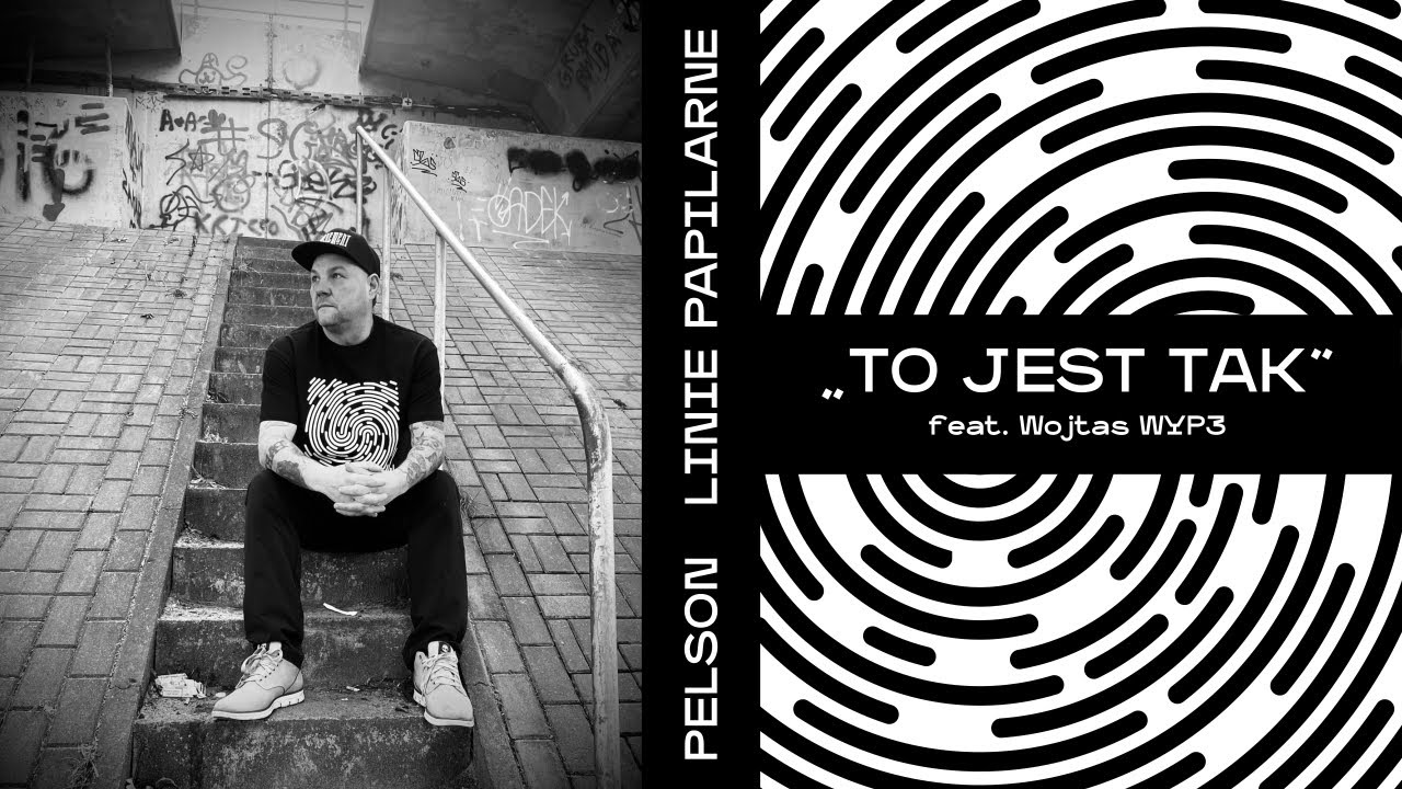 PELSON- TO JEST TAK ft  WOJTAS WYP3