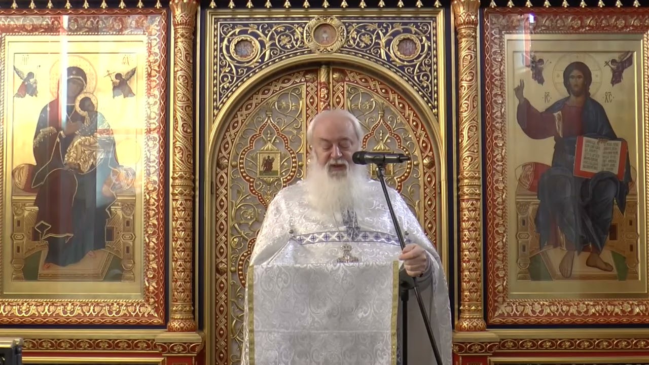 1331. Слово на Сретение Господне.