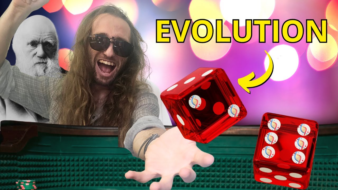 How RANDOMNESS Affects My Evolution Simulator - Genetic Drift Explained