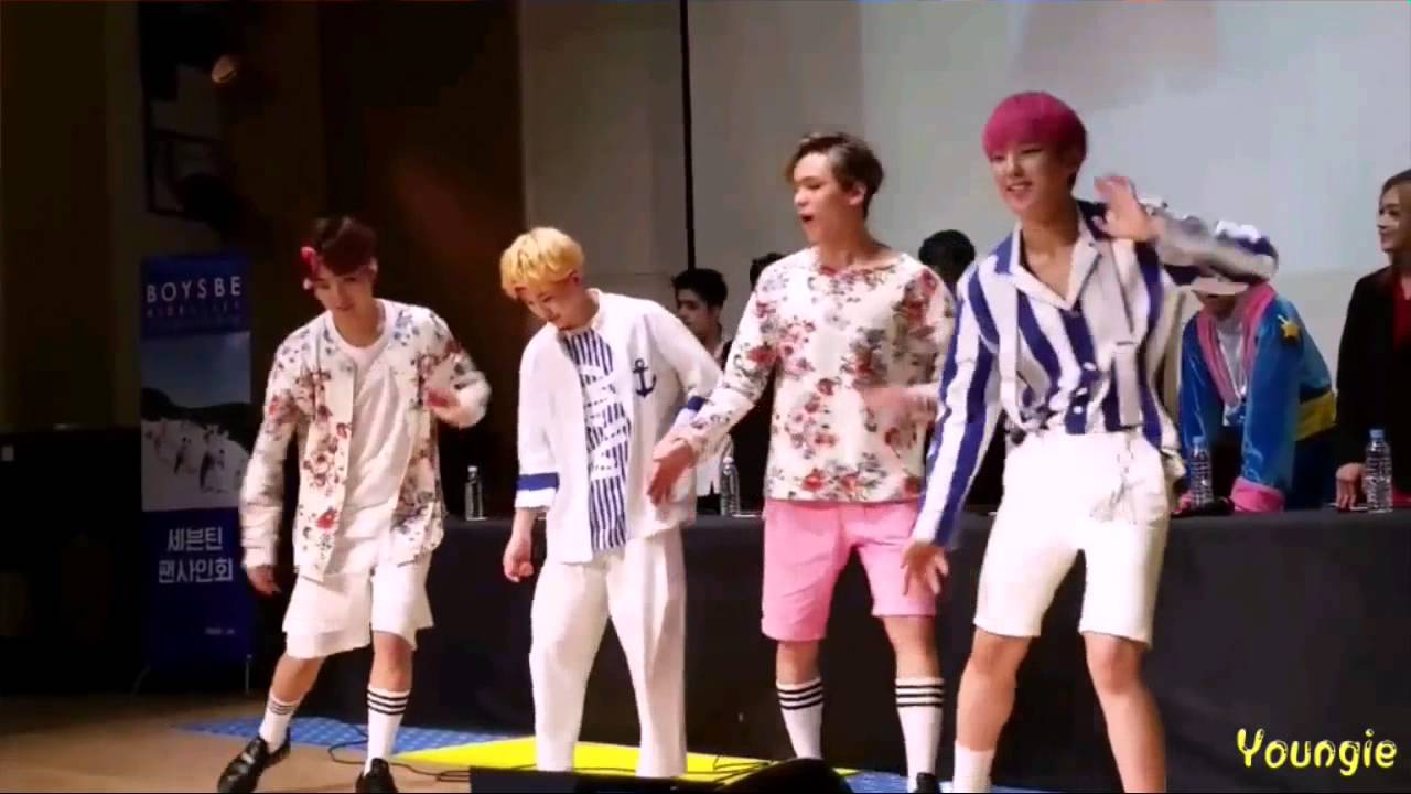 [FMV](BooNon/VerKwan/SeungSol) FOR YOU - BTS