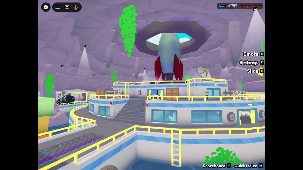 Today we will be playing hyper shot