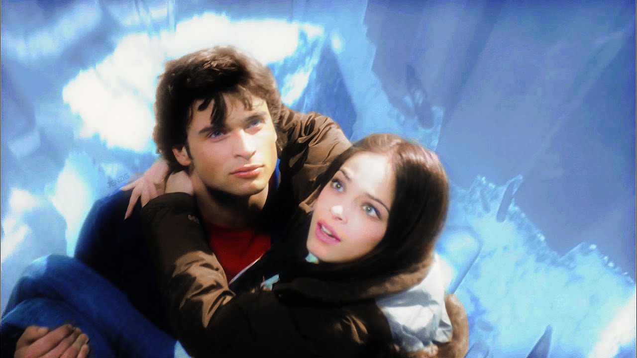 Smallville - Reckoning HD