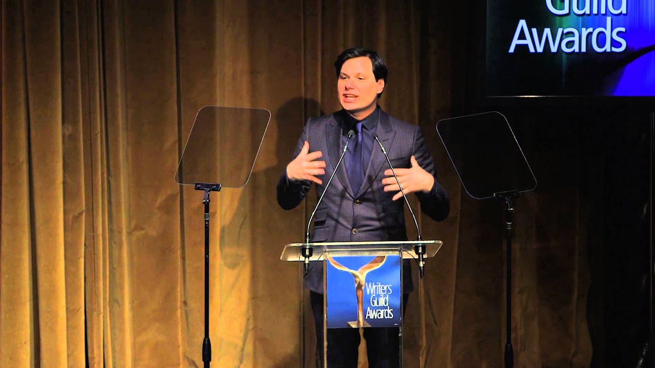 2016 Writers Guild Awards: Full Show