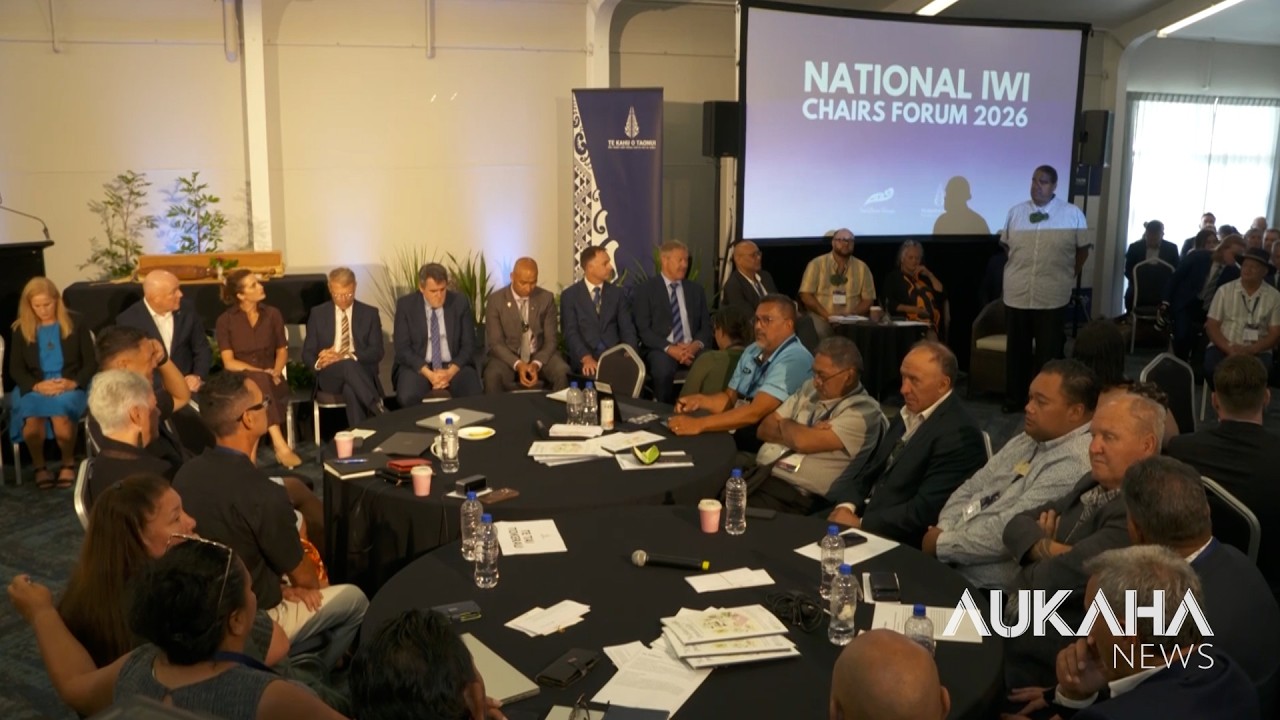 Iwi leaders issue warning to government to uphold treaty rights as changes to RMA roll-out