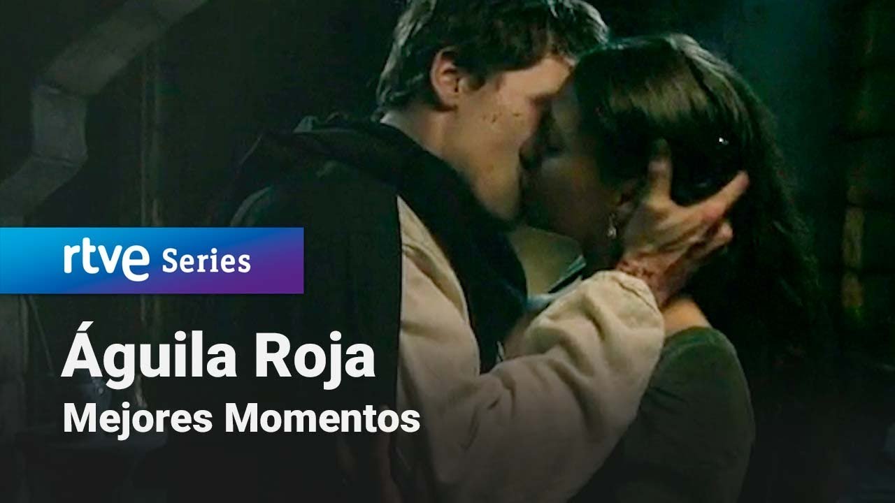 Águila Roja: Capítulo 36 - Mejores Momentos | RTVE Series