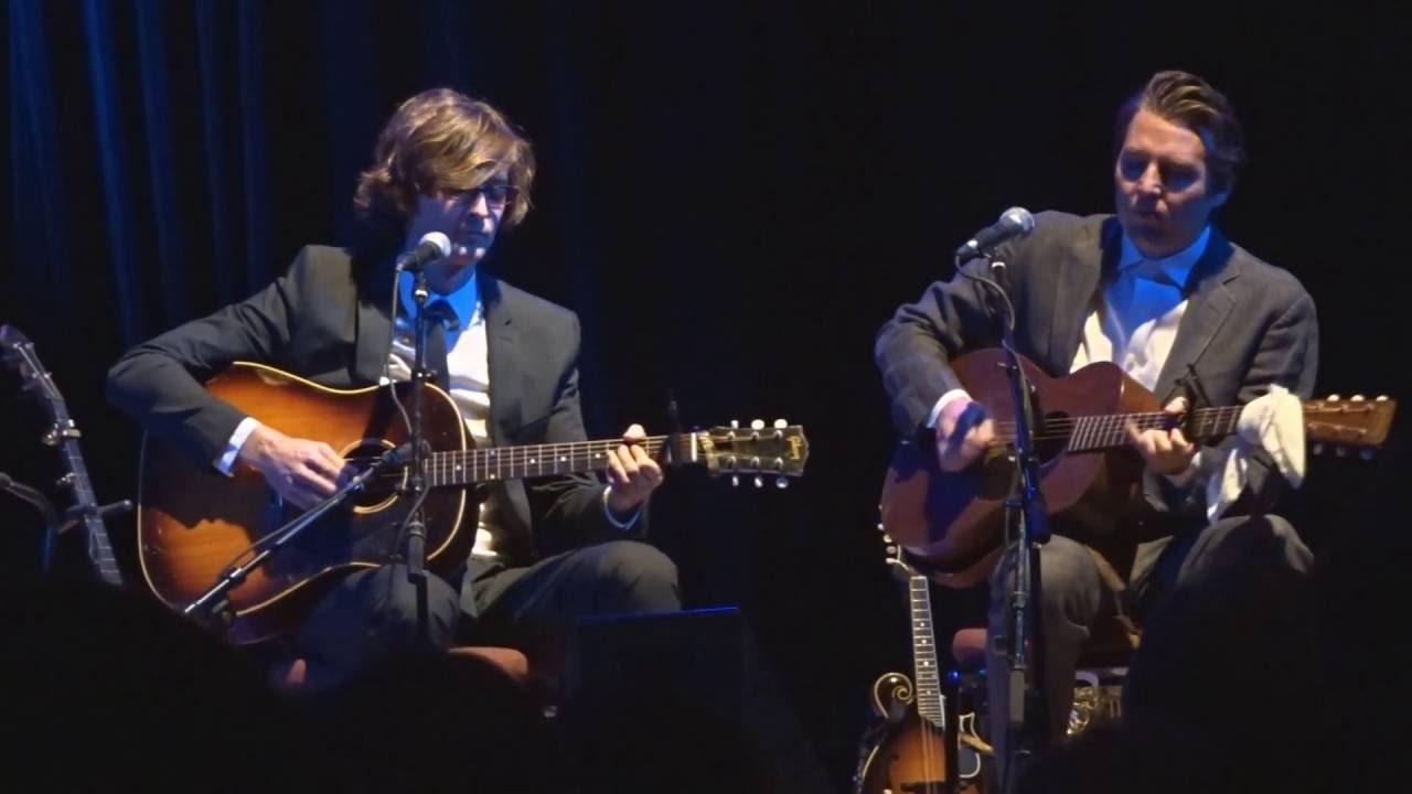 The Milk Carton Kids - 