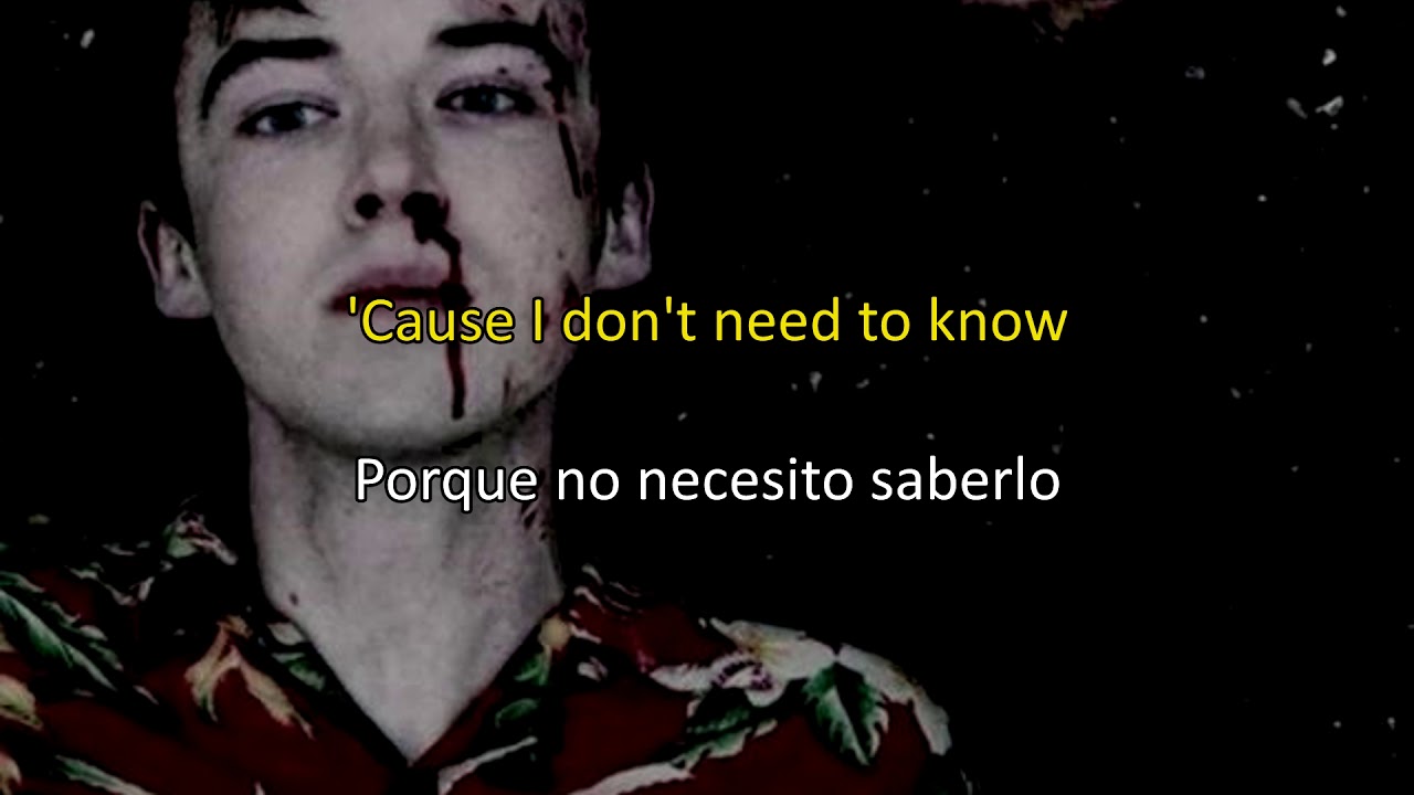 Joji - Will he (Sub. Espa&ntilde;ol - English)