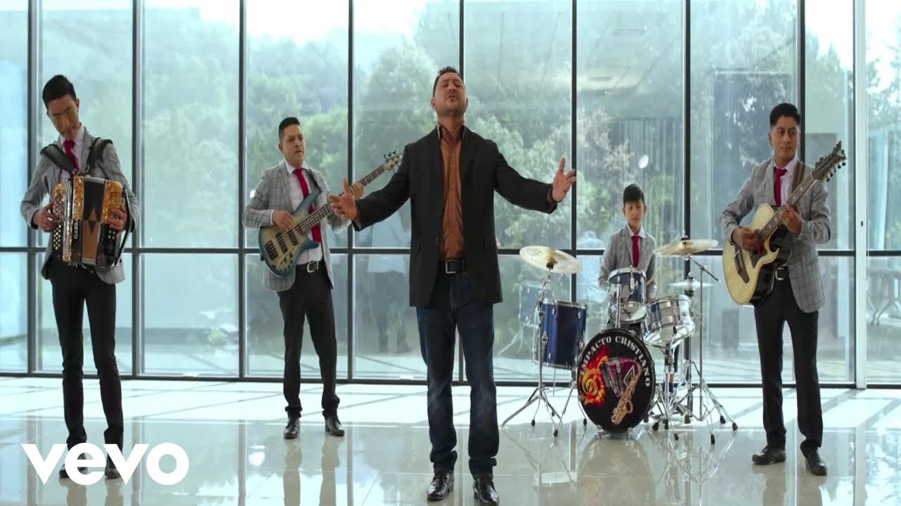 Alexander Orellana - Gracias Mi Se&ntilde;or