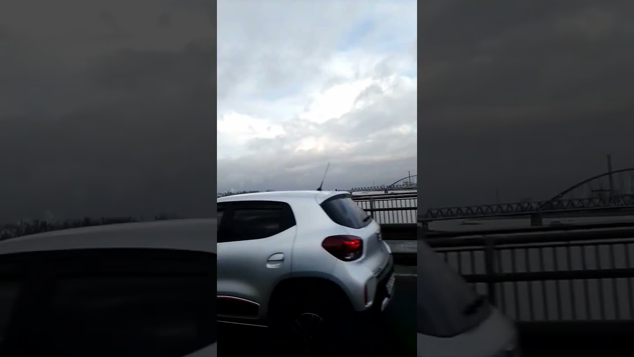 Наша поездка в Город Neuss