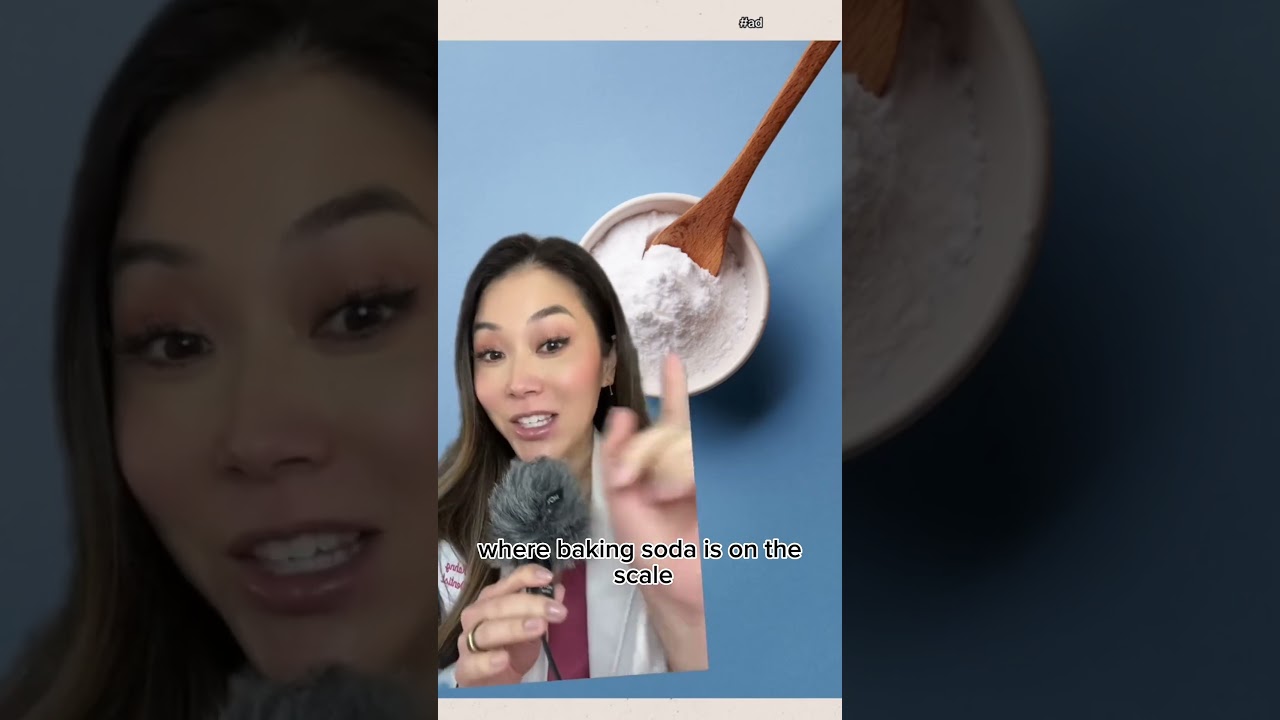 ad The truth about using baking soda to brush your teeth. #Baking soda #ArmandHammerpartner