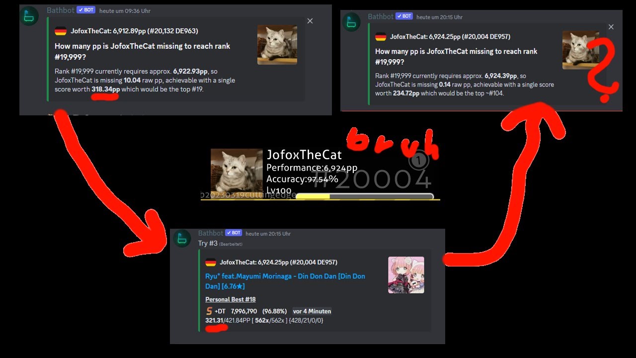 no 19k for me (atleast now)