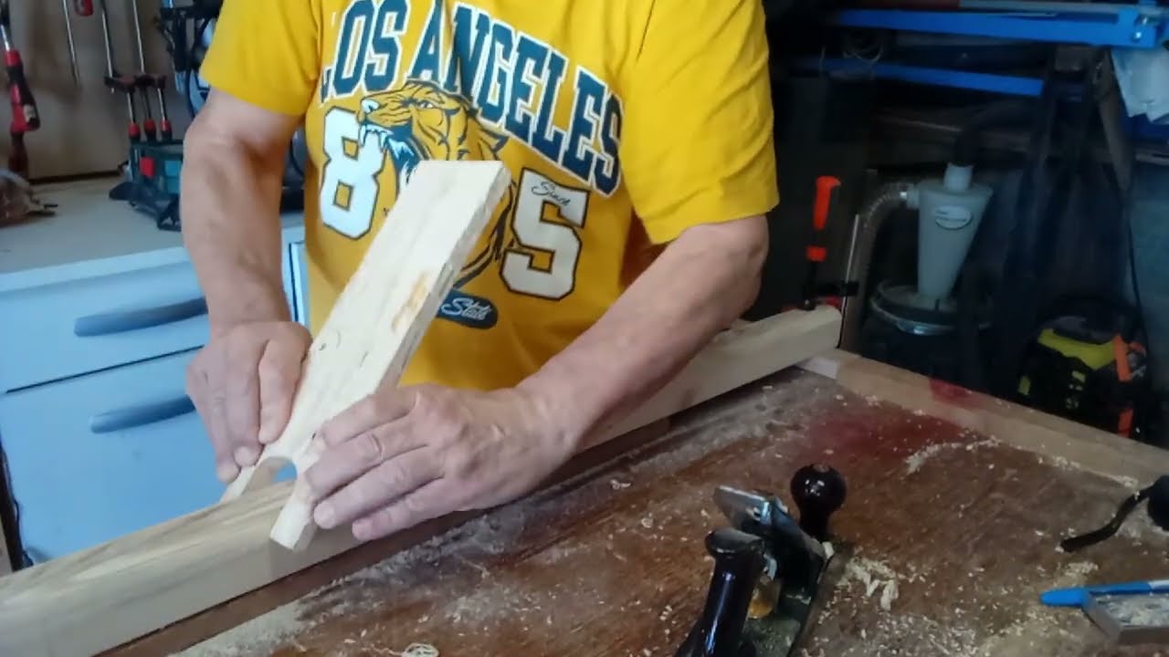 DIY Scrap Wood Ramp | Tuto Rampe en bois de récupération