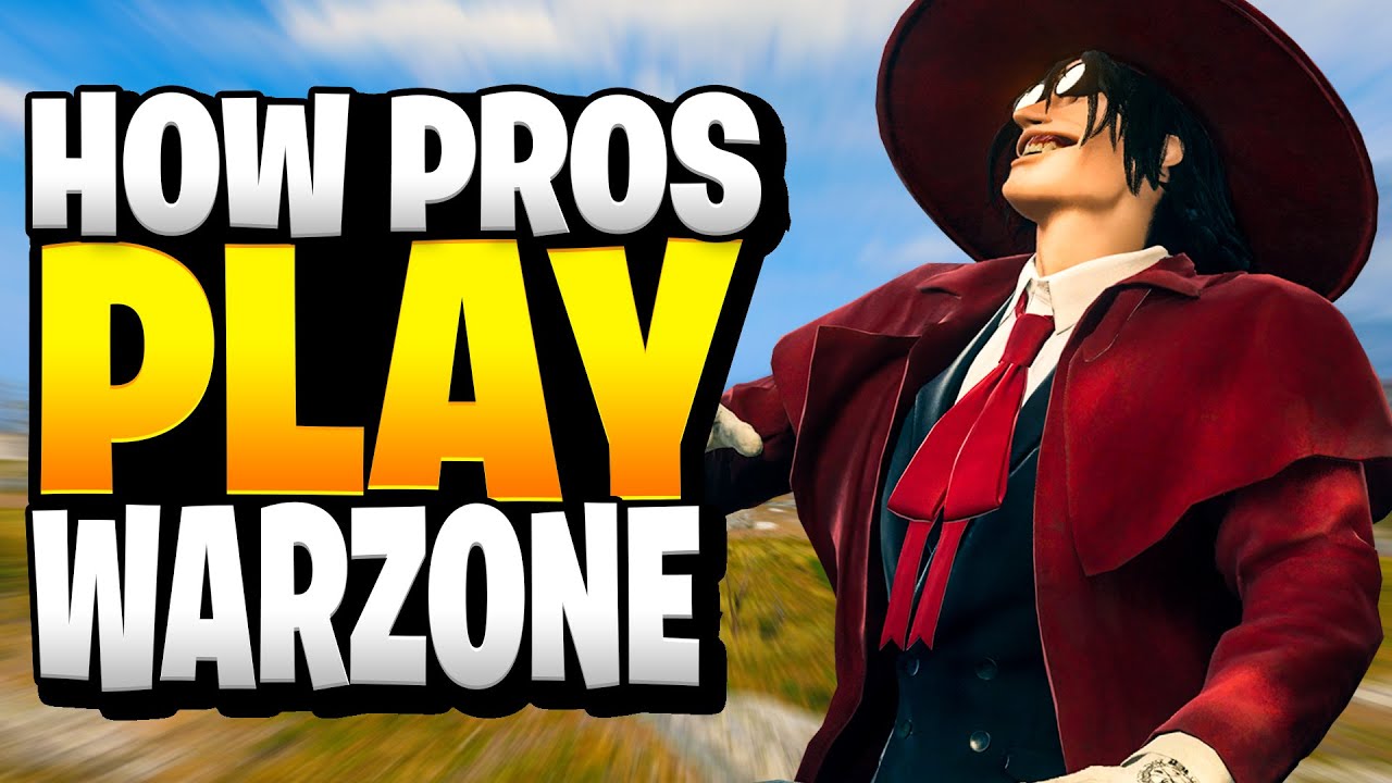 The Wildest Duos Match We Have Spectated in Warzone 3