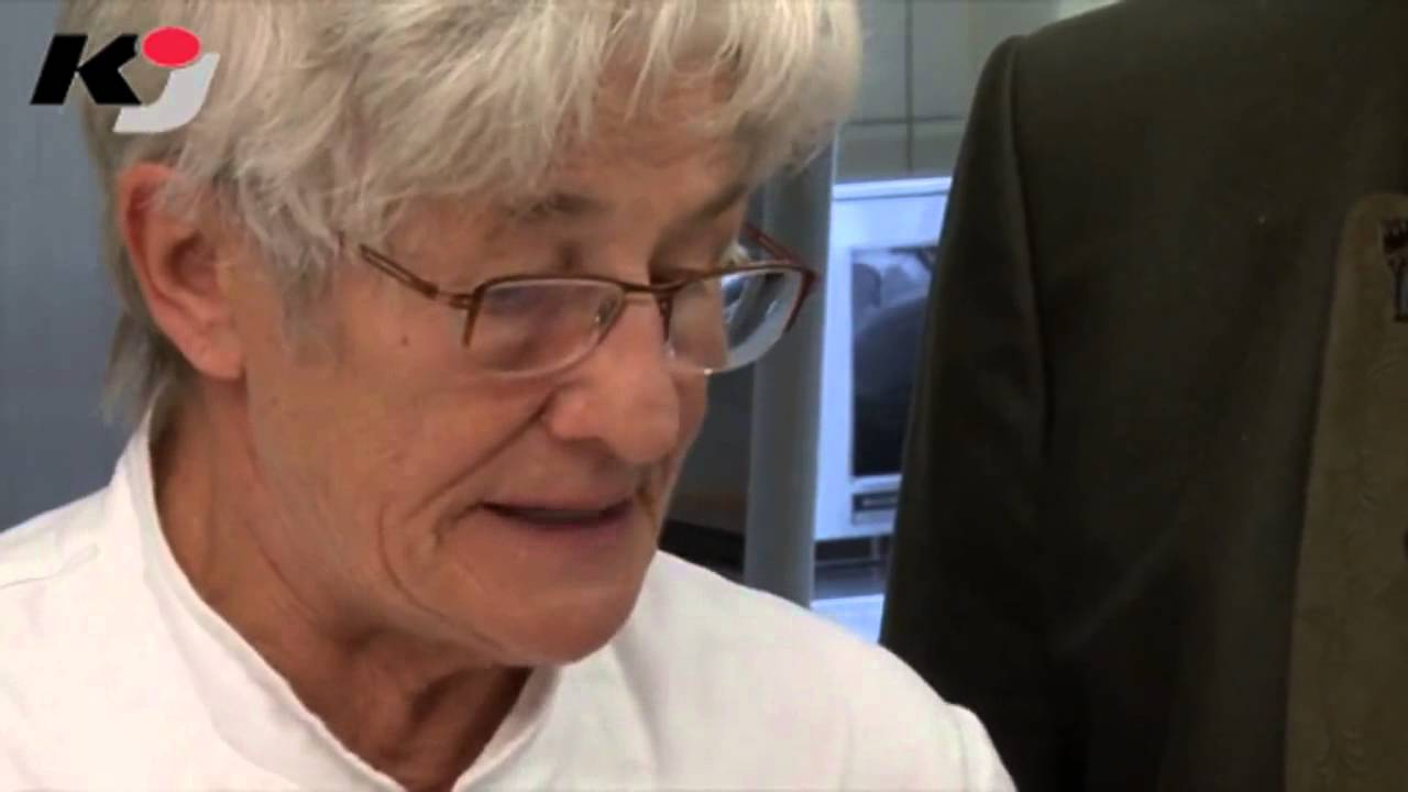Erzgebirgische Küche wiederentdeckt