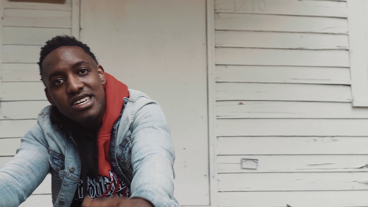 LilJoe1600 - Hurt Nobody (Official Music Video)