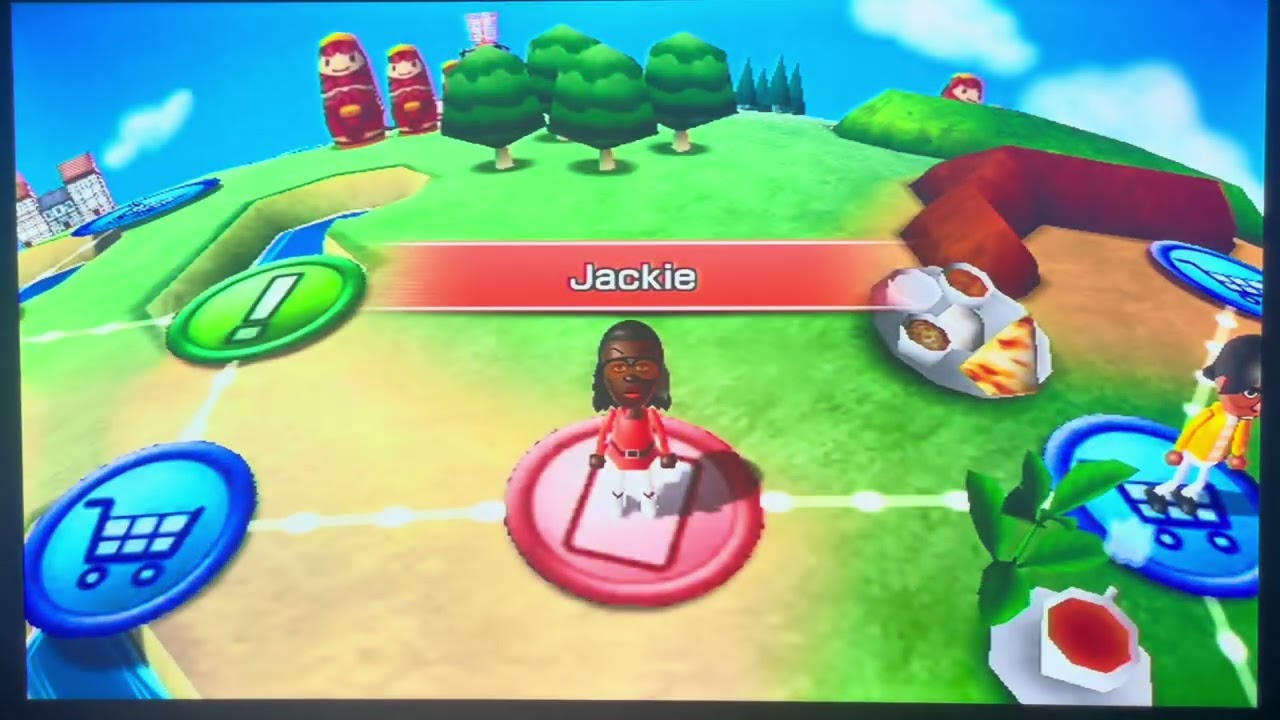 2025 Diani’s Birthday Special - Wii Party (Part 2)