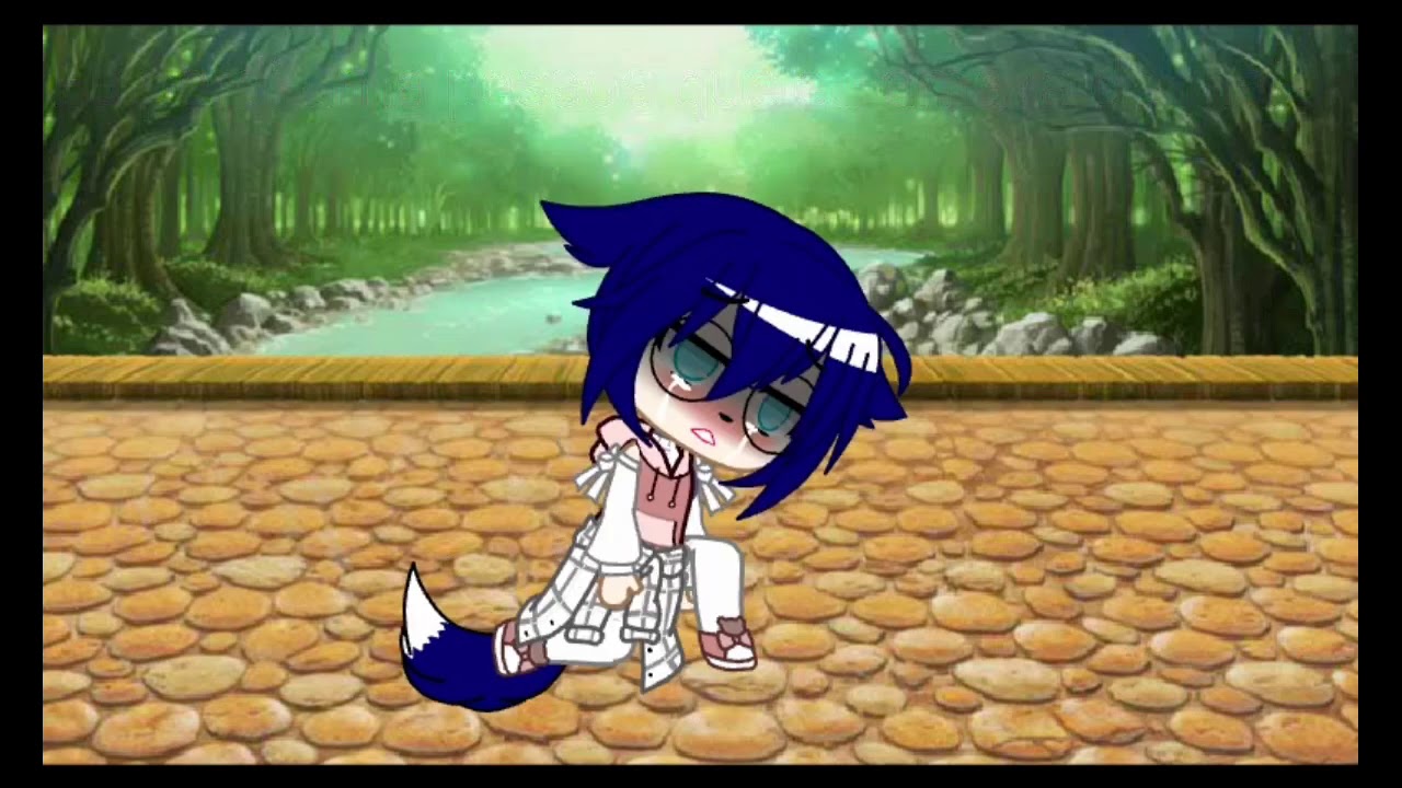 Eu perdi uma parte de mim😥😩 {miin chan}:(