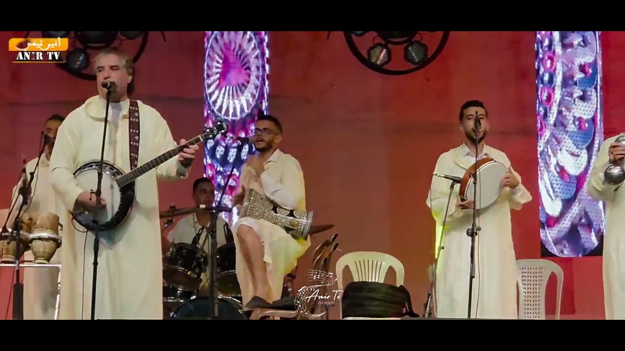 الفنان سعيد أسمغور بمهرجان تزرزيت سيدي عبدالله البشواري #مهرجان_تزرزيت #سيدي_عبدالله_البشواري 