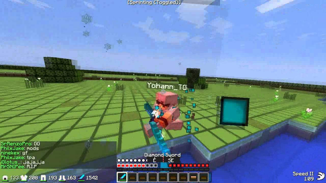 Slosh&Kohi|Soup Montage #2!!! 