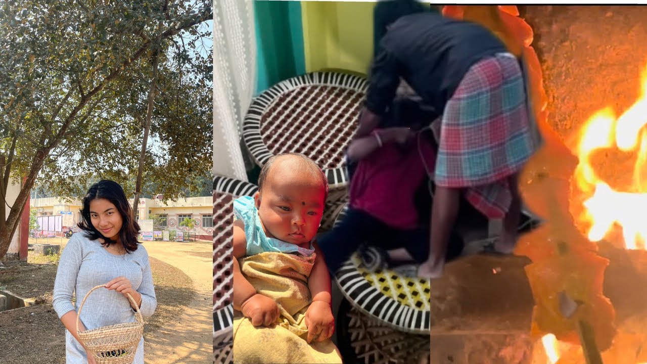 Juliya ke papa ne bachaya juliya ki mummy ko 😱🥺|| @MendyDebbarma 