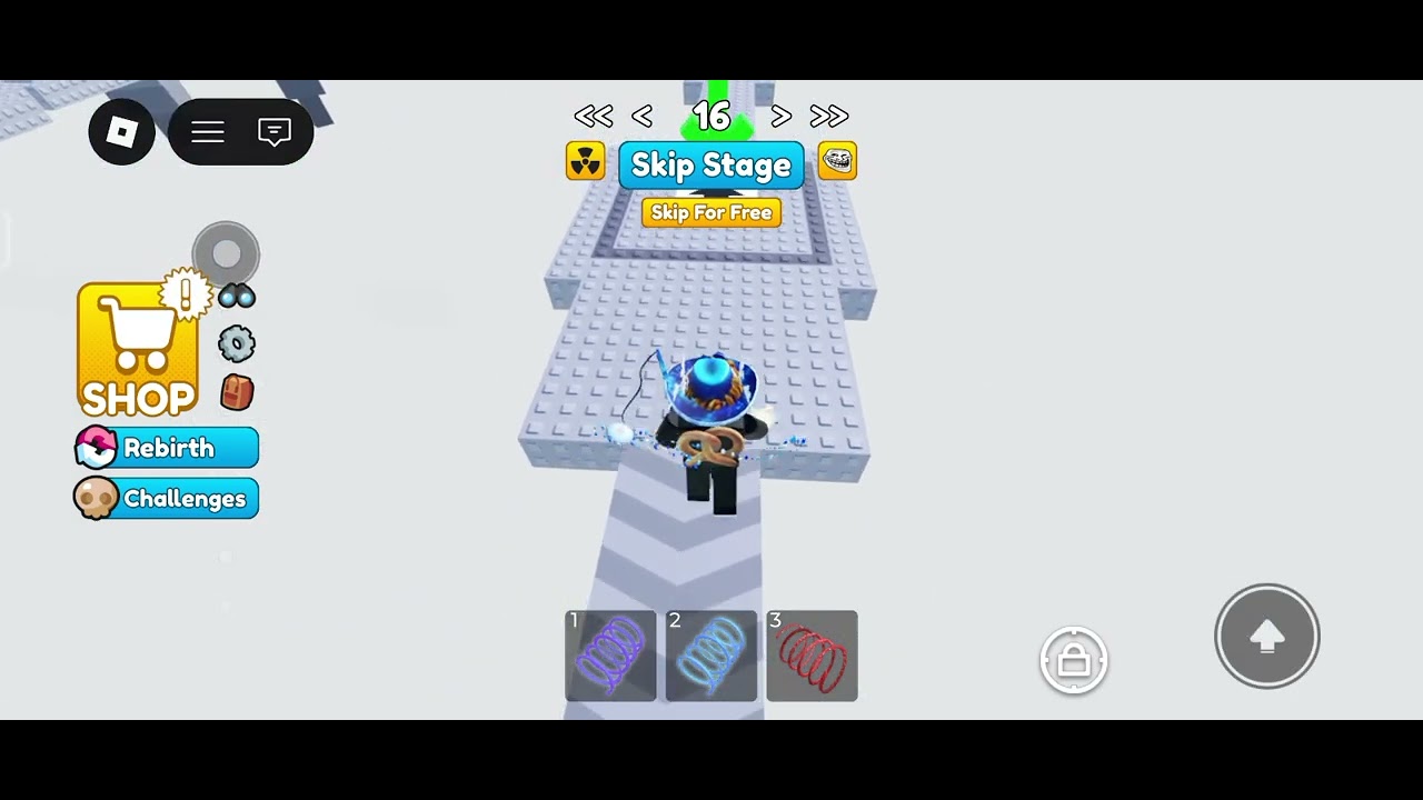 impossible obby(0-41) 