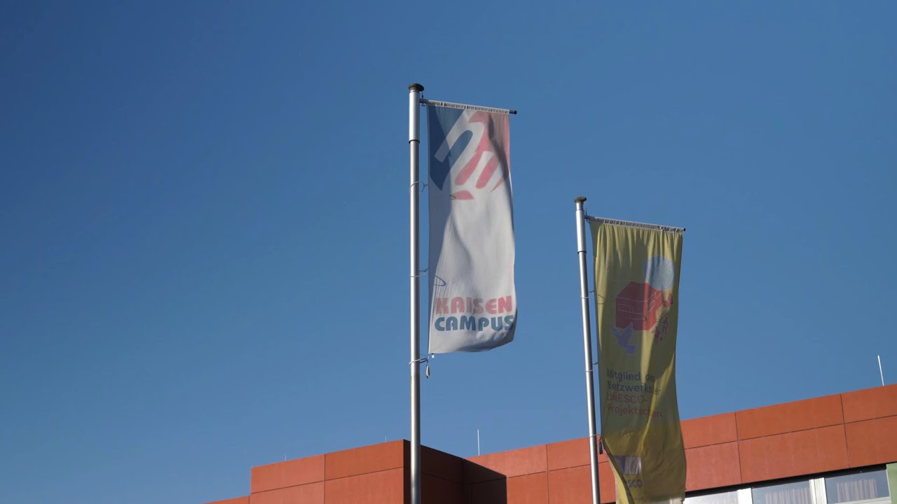 Kaisen Campus - Wilhelm Kaisen Oberschule - Bremen