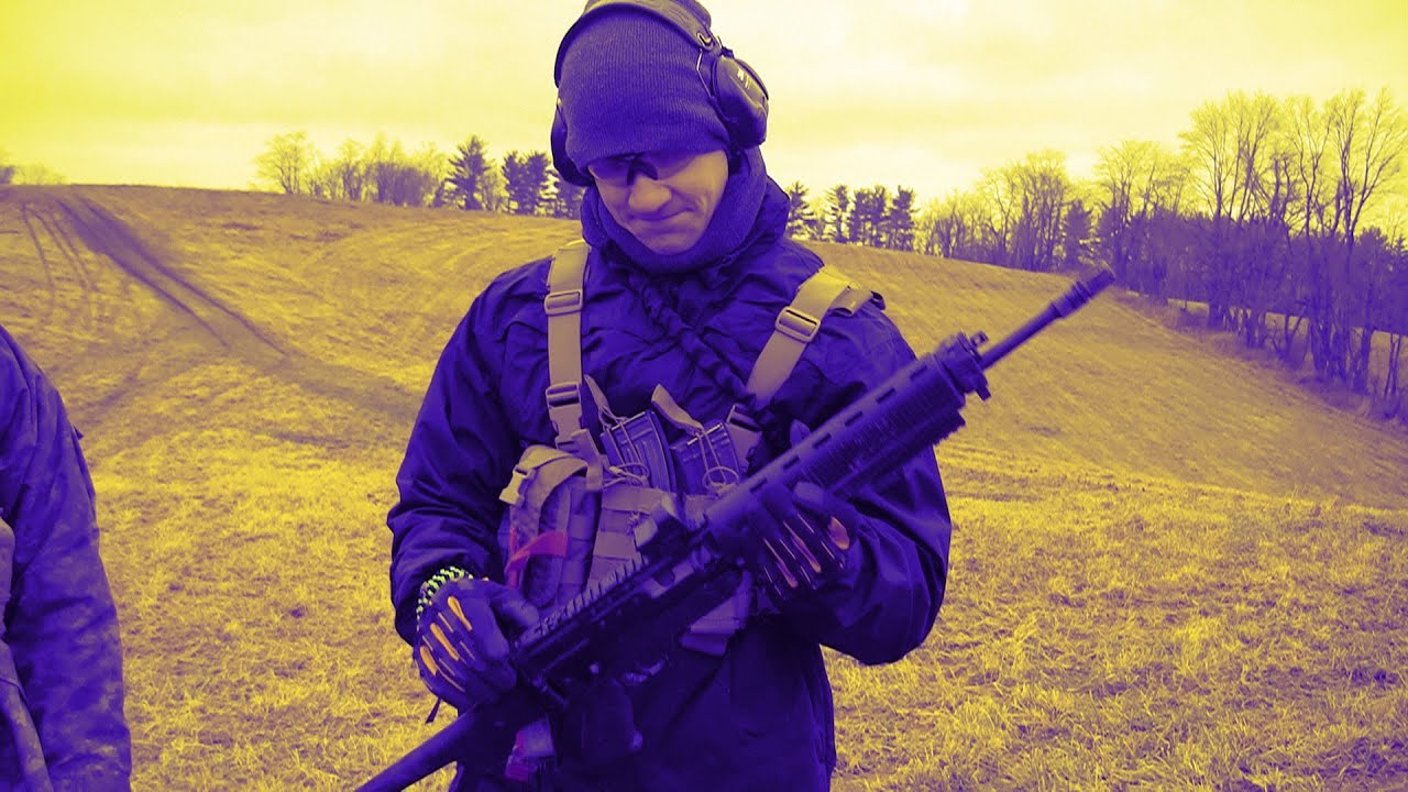 Commentary on the Sig Sauer 556R From an AK Owner