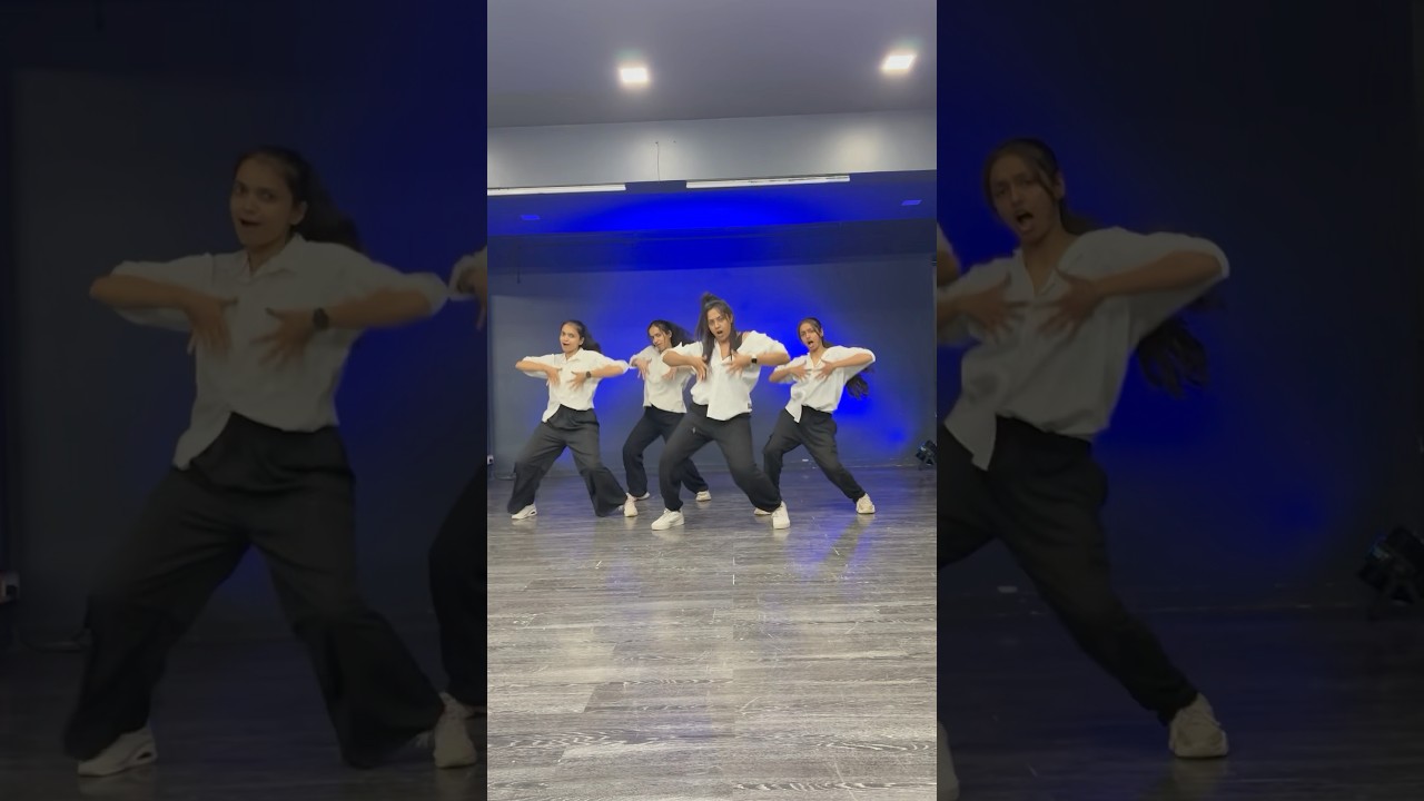 Naja Naja ❤️&zwj;🔥 #ytshorts #yourube #dance #trending #keshajain