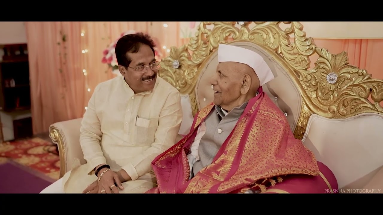 Bapu 100th birthday celebration| Highlights